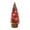 Red, variant on Christmas Tree Lights,Led Illuminated Mini Christmas Tree Christmas Tree Christmas Decoration Decorations Christmas Tree Desktop Decoration Scene Layout Door Decoration