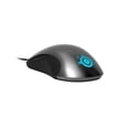 thumbnail image 2 of Ratón para videojuegos SteelSeries Sensei Laser Grey, 2 of 9