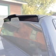 thumbnail image 6 of Suitable for Enhance Your Ford F-150 with Our Matte Black Replacement Cab Spoiler – Fits 2009-2014 Models, All Cab Sizes, OEM Part 983379., 6 of 9