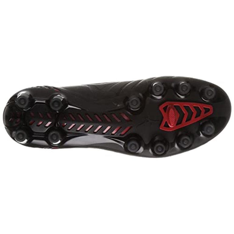 [Mizuno] Soccer Spike Monarcida NEO 2 PRO Club Football Wide Black x Black  24.5 cm 2E