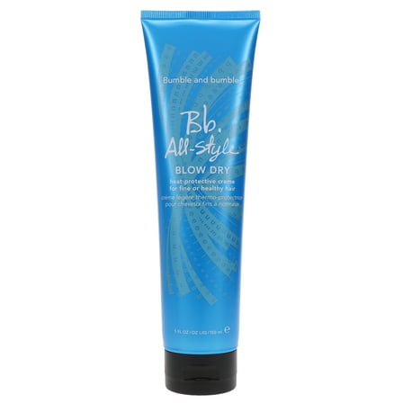 Bumble and bumble All-Style Blow Dry Heat-Protective Creme 5 oz