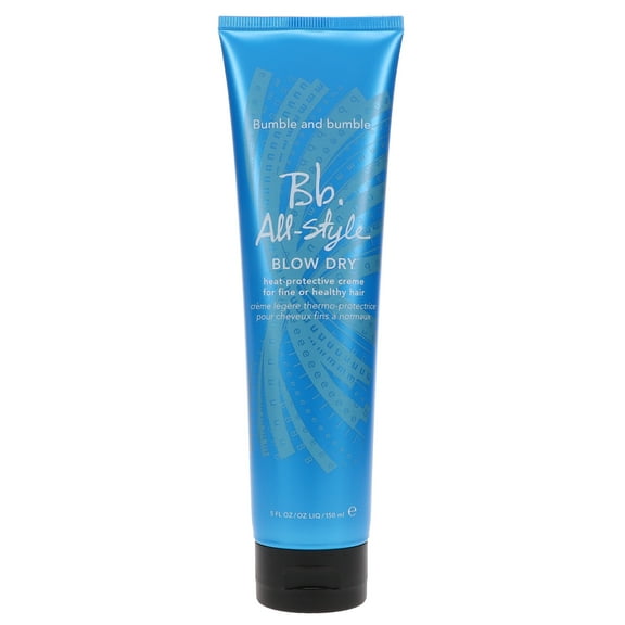 Bumble and bumble All-Style Blow Dry Heat-Protective Creme 5 oz