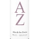 thumbnail image 3 of Pack de 2 Vino Tinto Alto de los Zorros 10 meses 750 ml, 3 of 3