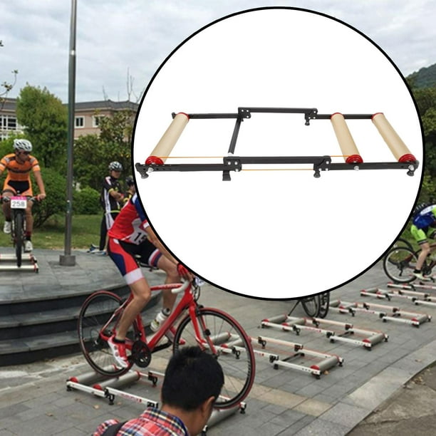 Bicicleta Eléctrica Como Convertir Bicicleta Normal En Estatica