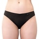 thumbnail image 1 of Bikini MAREL Talla Eg Encaje En La Parte Trasera Negro, 1 of 3
