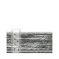 thumbnail image 5 of Unique Loom Aarhus Collection Area Rug - Medallion (7' 10" x 10' Rectangle Charcoal/Gray), 5 of 7