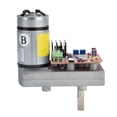 thumbnail image 1 of Servomotor de Robot ASME-04B Equipo Mecánico de Engranaje de Dirección Digital de Súper Torsión de aleación de Aluminio para Robots Brazos Robóticos Líneas de Producción ANGGREK Otros, 1 of 8