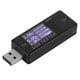 thumbnail image 3 of Detector de voltímetro, Probador Digital USB Voltaje Corriente Voltímetro Probador Probador Tecnología innovadora, 3 of 8