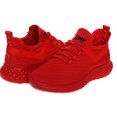 thumbnail image 4 of Tenis Pony  Hombre Tempo Red Moon Rojo 2309, 4 of 9