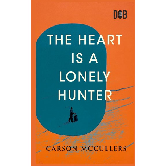 The Heart Is A Lonely Hunter, (Paperback)
