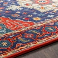 thumbnail image 2 of Surya Rajhari Medallion Indoor Area Rug, 2 of 2