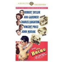 The Bribe (DVD), Warner Archives, Mystery & Suspense