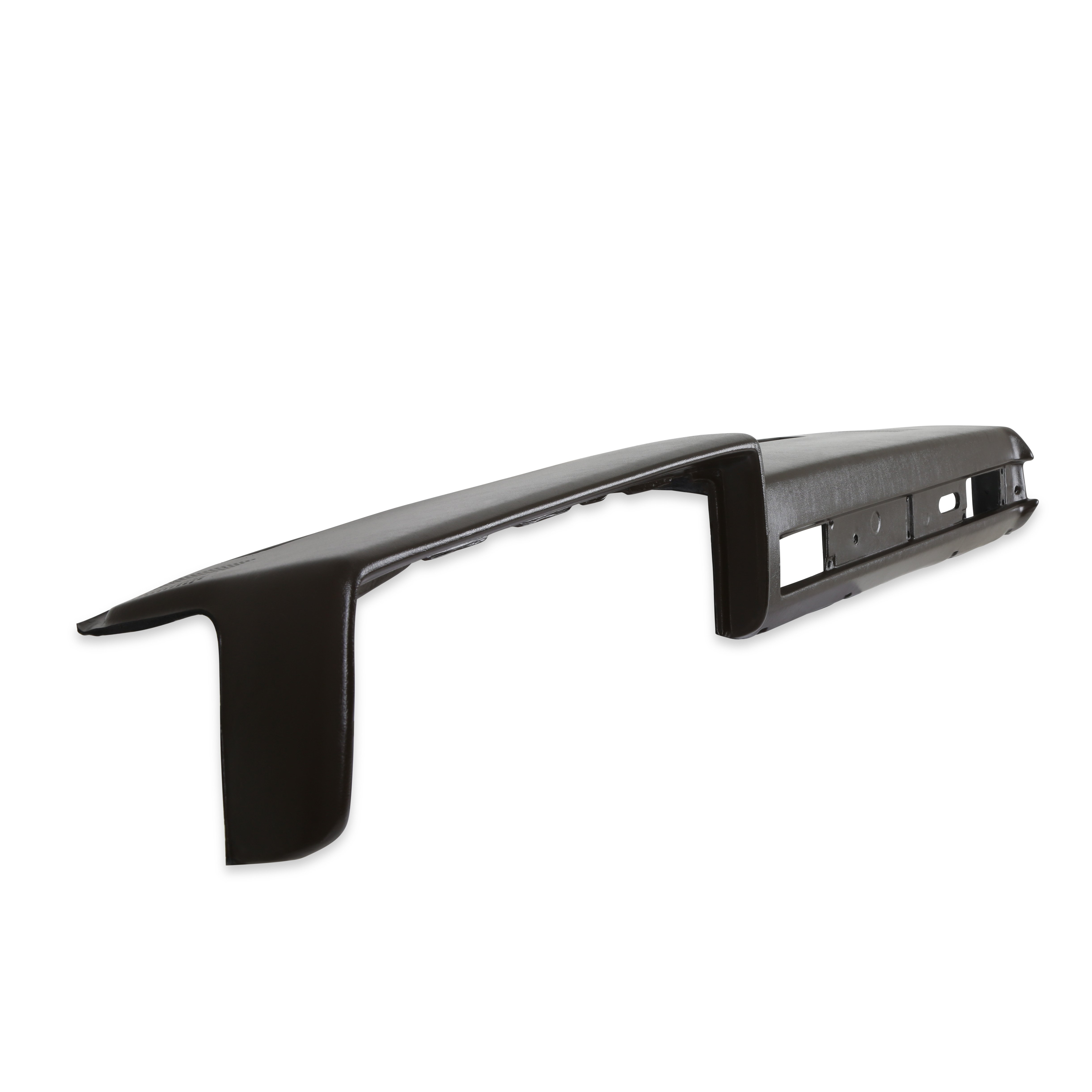 Brothers Trucks PAD87VNSADDLE Dash Pad - Vinyl - Dark Saddle