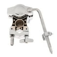 thumbnail image 3 of 2pack Tom Tom Clip Holder Soporte Drum Set Accesorios Piezas Metal Sunnimix Tom Tom Clip Holder, 3 of 8