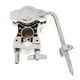 thumbnail image 3 of 2pack Tom Tom Clip Holder Soporte Drum Set Accesorios Piezas Metal Sunnimix Tom Tom Clip Holder, 3 of 8
