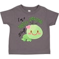 thumbnail image 3 of Inktastic Im a Turtle-ly Amazing Girl- Cute Turtle Girls Toddler T-Shirt, 3 of 5