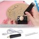thumbnail image 2 of Garment Covers Transparent Window Dustproof Clothes Cover Universal Clothes Rack Protector Garment, 2 of 5