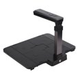 thumbnail image 3 of USB Document Camera, Foldable USB Document Scanner Rich Colours Professional 5MP CMOS Sensor A4 Catch Size With LED Light For ID Cards For Pictures, 3 of 8