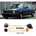 thumbnail image 2 of SHAR Car Transmission Shift Repair Kit, Bearing Selector Rod Gear Shift Linkage Repair Kit 191711574, 2 of 5