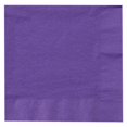 thumbnail image 1 of Perfect Purple - Violet - Serviettes de Table pour Déjeuner, 1 of 1
