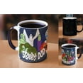 thumbnail image 5 of Scooby Doo (Where are you) Morphing Mugs® Heat-Sensitive Mug MMUG761, 5 of 6