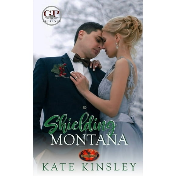 Shielding Montana: Brotherhood Protectors World