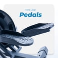 thumbnail image 6 of Echelon Elliptical Sport 2 Magnetic Elliptical Trainer with LCD Display and Compact Design, 6 of 10