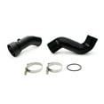 thumbnail image 6 of HPS Black Intercooler Charge Pipe Kit Cold Side Compatible for 2017-2023 Ford F250 F350 F450 F550 Superduty Powerstroke 6.7L Diesel Turbo, 17-155WB, 6 of 7