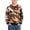 #A04-Orange, variant on Abcomgle Long Sleeve Shirts for Boys 10-12 Casual Camo Crewneck T-Shirts for Boys Winter Basic Boys Tops Athletic Layering for Boys