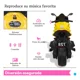 thumbnail image 2 of Motocicleta Eléctrica Montable Deportiva Nino Tek-728, 2 of 4