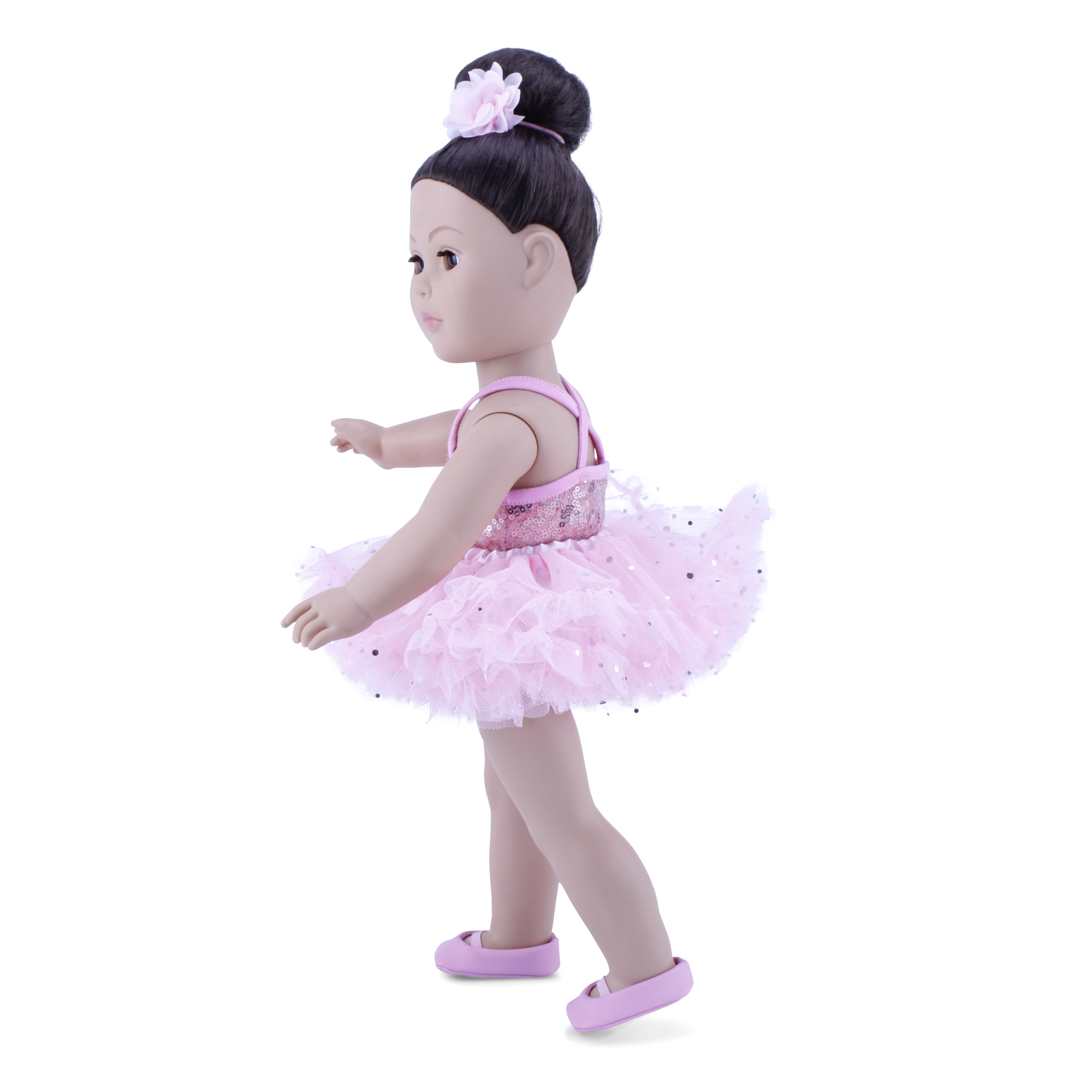 American Girl (アメリカンガール) Marisol's Ballet Outfit For 18 Doll NOT Included  ドール 人形 フィ アメコミ