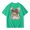 60Green284, variant on Girl's T-Shirts Easter Short Sleeve Crewneck Cartoon Bunny Graphic Kids Casual T Shirts Everyday Wear Relaxed Fit Tee Shirts Party Night Soft Comfortable Toddler Top