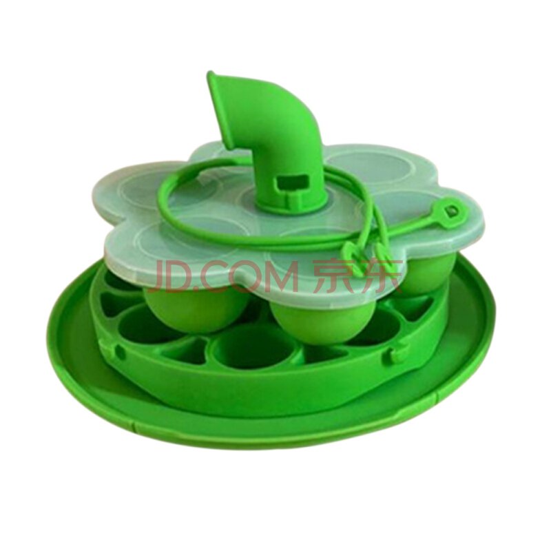 4Pcs Pressure Cooker Silicone Cooking Accessories (Pressure Cooker Silicone Cover + Silicone