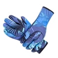 thumbnail image 1 of Naiovety Guantes de buceo para nadar Guantes de neopreno para traje de neopreno Guantes de kayak de natación suaves antideslizantes para buceo Canotaje Deportes acuáticos Numero 5 Naiovety OD015410-05, 1 of 6