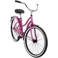 thumbnail image 1 of Bicicleta Huffy Rodada 26 Rosa 56451P7 , 1 of 4