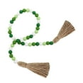 thumbnail image 4 of PBPBOX 1Pc Bead Tassel Hanging Decor for Special Decoration, 4 of 8