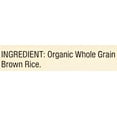thumbnail image 4 of Bob's Red Mill, Organic Brown Rice Flour, 24 oz, 4 of 5