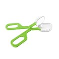 thumbnail image 1 of ABS Hamster Poop Scoop Small Animal Waste Collector with Clips Multiuse Feeder Shovel Sturdy Durable for Small Pet Cage Cleaning, 1 of 5