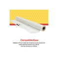 thumbnail image 4 of Laminating Film Roll, 25 Inches x 200 Feet, 1.5 mil Thick, High Gloss, 4 of 10
