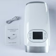 Djiypn Electric Hand For Palm, Accupressure With Pressure Compress/Heat