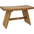 thumbnail image 2 of The Original 30" Asia® Teak Shower Bench, 2 of 5