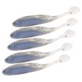 thumbnail image 1 of Kit de cebos de pesca ANGGREK 5 señuelos 49x07x05 pulgadas, 1 of 8