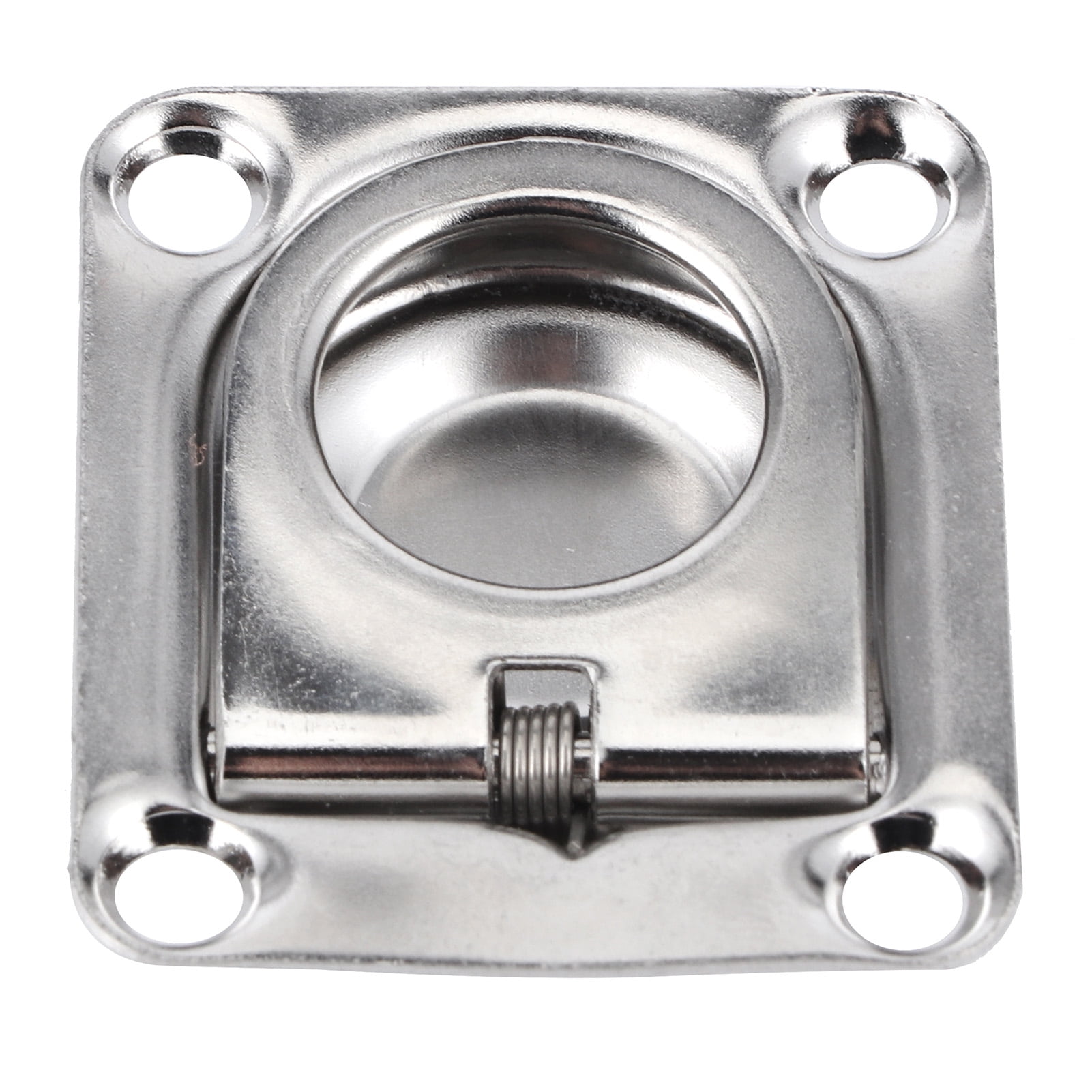 Flush Pull Handles, Sturdy Flush Mount For Floor Passages For Ship Doors For Hatches