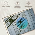 thumbnail image 6 of Elephant Stock Illustrated Airplanes Wall Art - Transportation Canvas Canvas - 36" x 24", 6 of 8