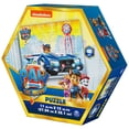 thumbnail image 5 of PAW Patrol The Movie, 48 Piece Jigsaw Puzzle for Kids Ages 4 and up, Chase, 5 of 6