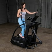 Endurance by Body Solid - E5000 Premium Elliptical Trainer - Commercial