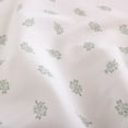 thumbnail image 2 of 2-Pack Fitted Crib Sheets, Jungle, 2 of 8