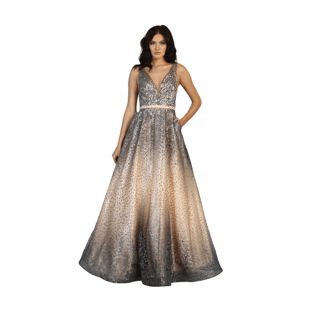 Formal Dress Shops - RED CARPET FORMAL A-LINE AND PLUS SIZE - Walmart.com - Walmart.com