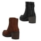 thumbnail image 4 of Bipack Botas Mujer Casuales Uh Lulu by EH! Dama negro 26 UH LULU by EH! 2008, 4 of 4