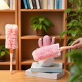 thumbnail image 4 of Foldable Washable Brush For Efficient Home Cleaning And Removal With Replaceable Heads, 4 of 6